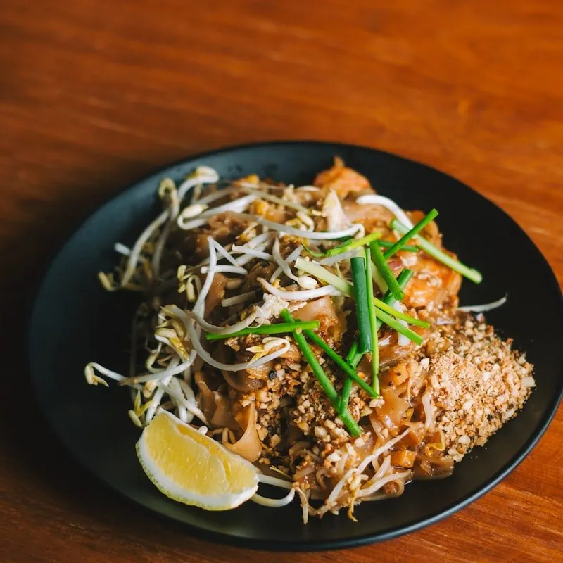 Pad Thai
