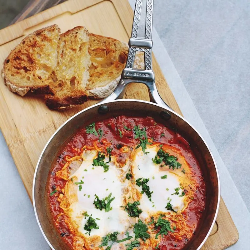 Shakshuka